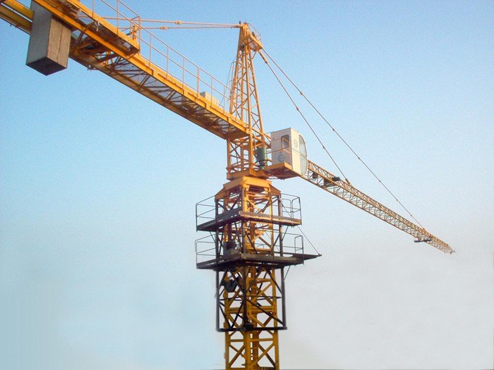 Mobile Crane Rental in Kitchener